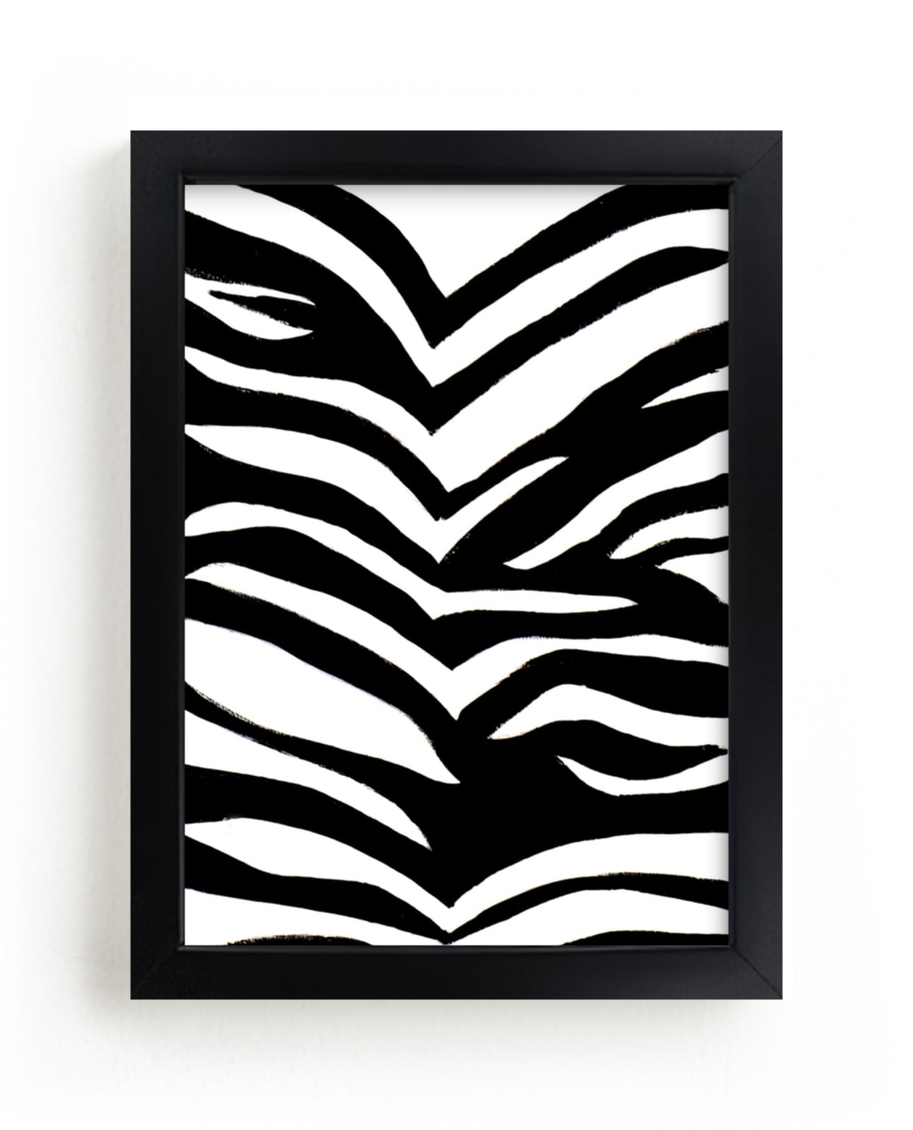 Zebra Stripes