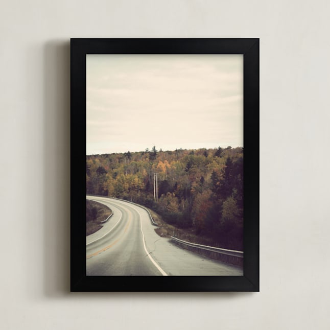 The Road Home