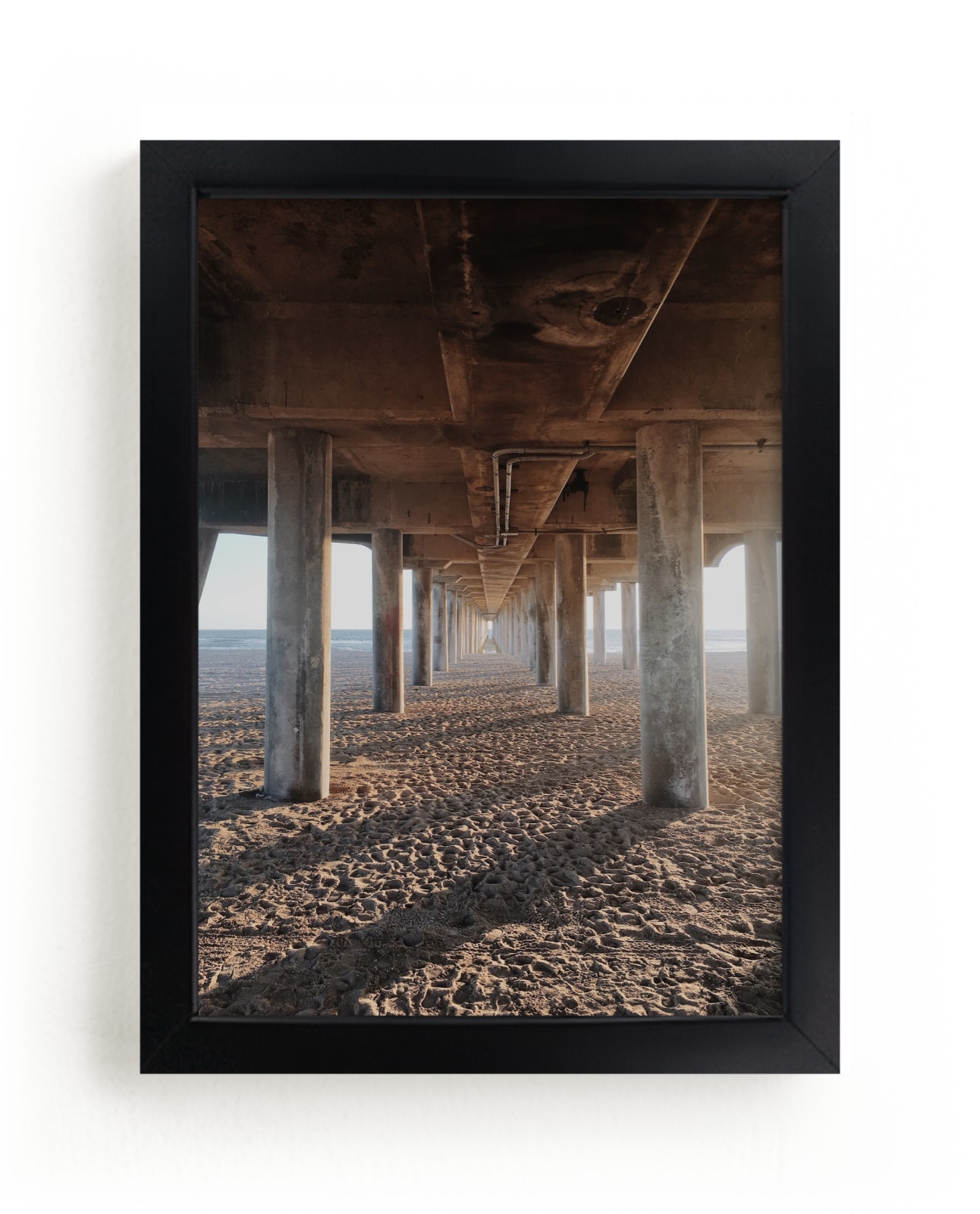HB Pier