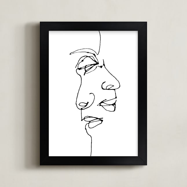 point of view