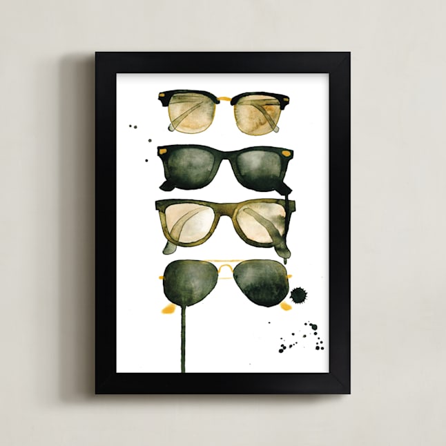 Ray Bans