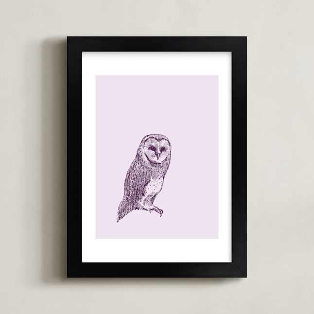 Owlette