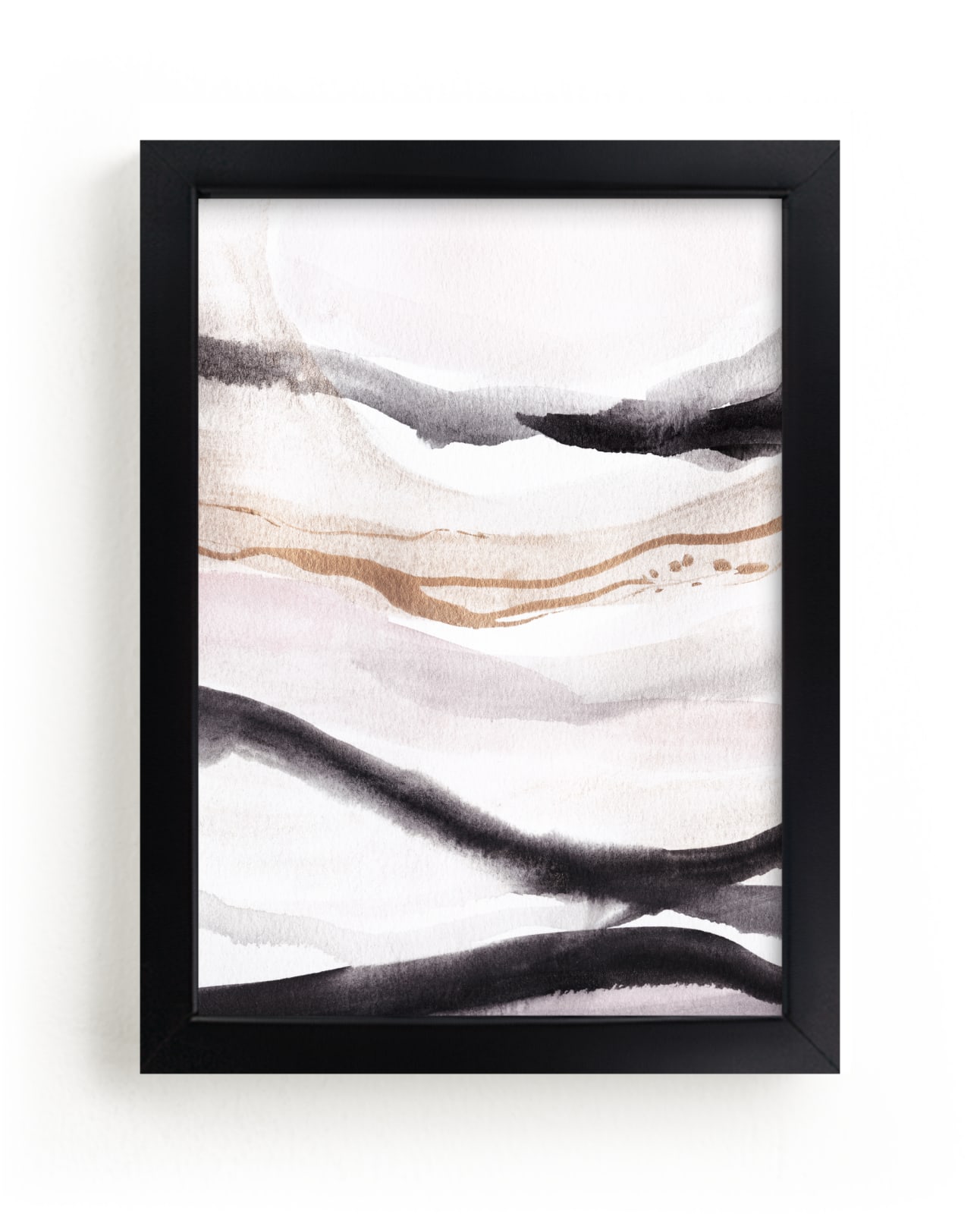 "Adventure 1" by Melanie Severin in beautiful frame options and a variety of sizes.