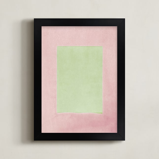 Playground III Fine Art Prints by Kamala Nahas Minted