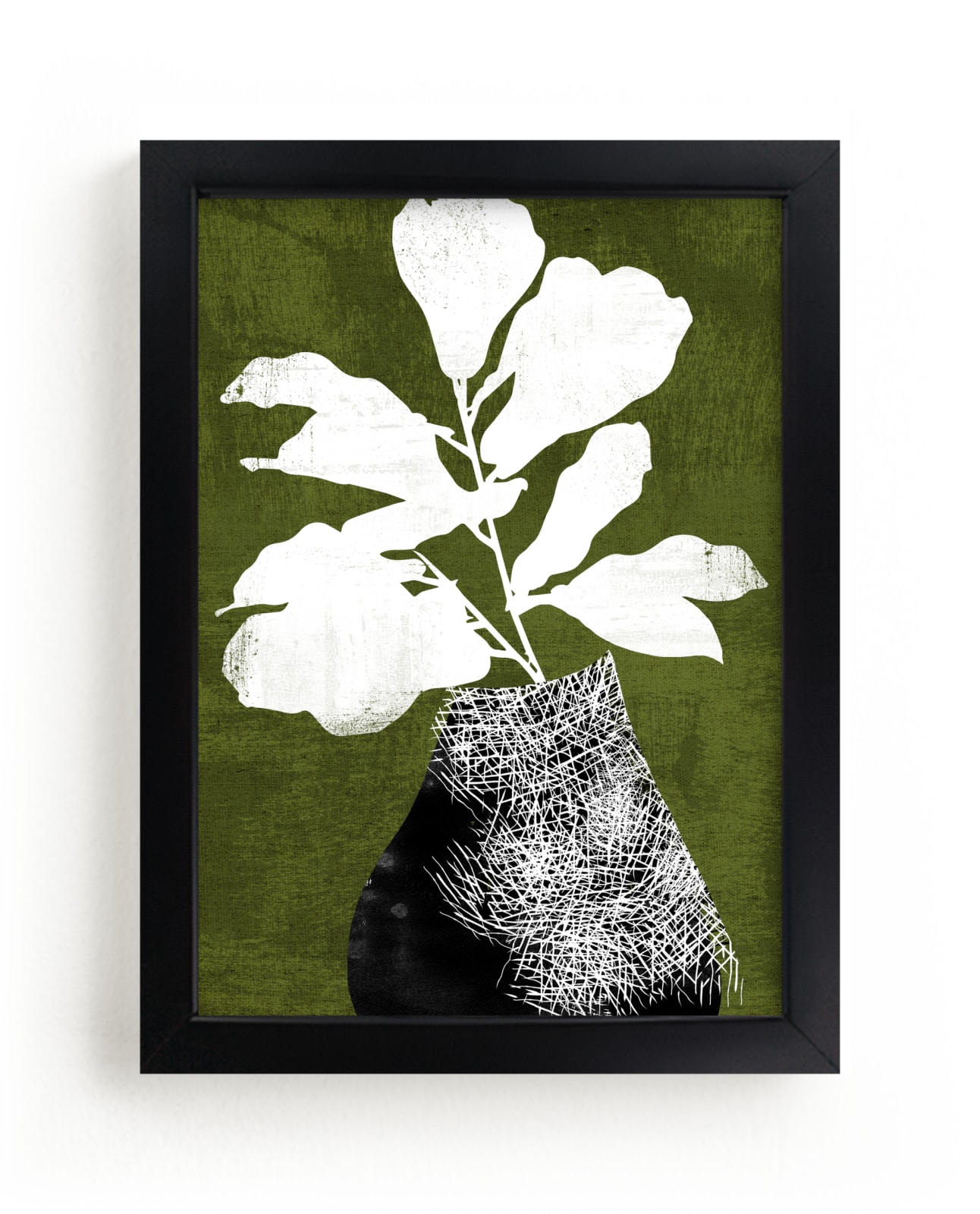 Fig Silhouette
