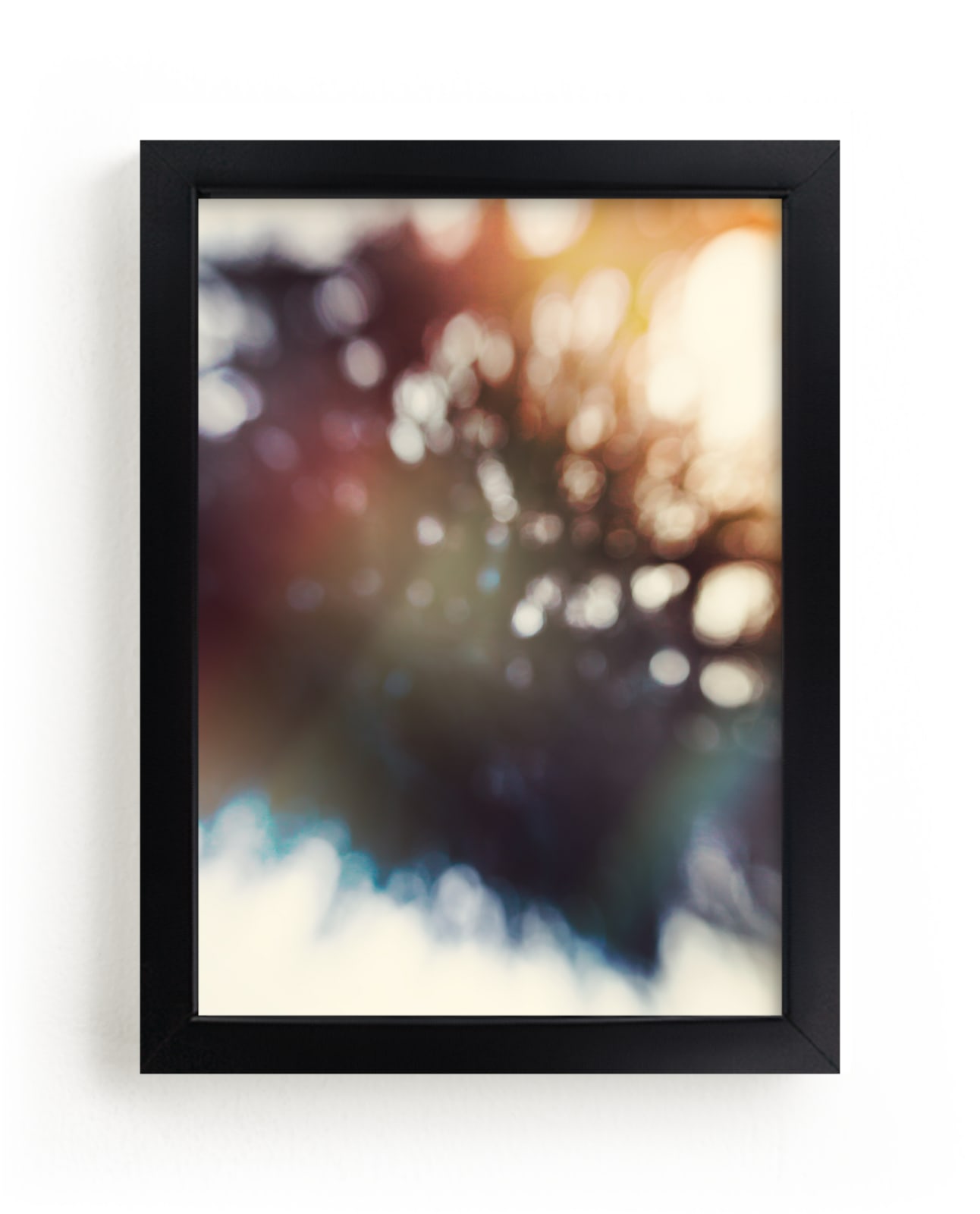 "By Dawn's Early Light by Stacy Kron" by Stacy Kron in beautiful frame options and a variety of sizes.