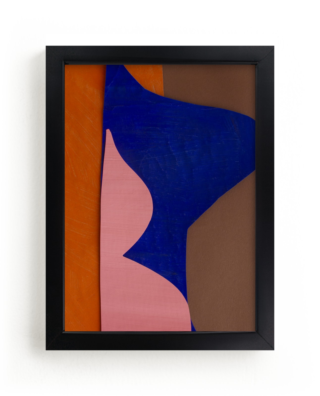 "BlueNote" by cyrille gulassa in beautiful frame options and a variety of sizes.