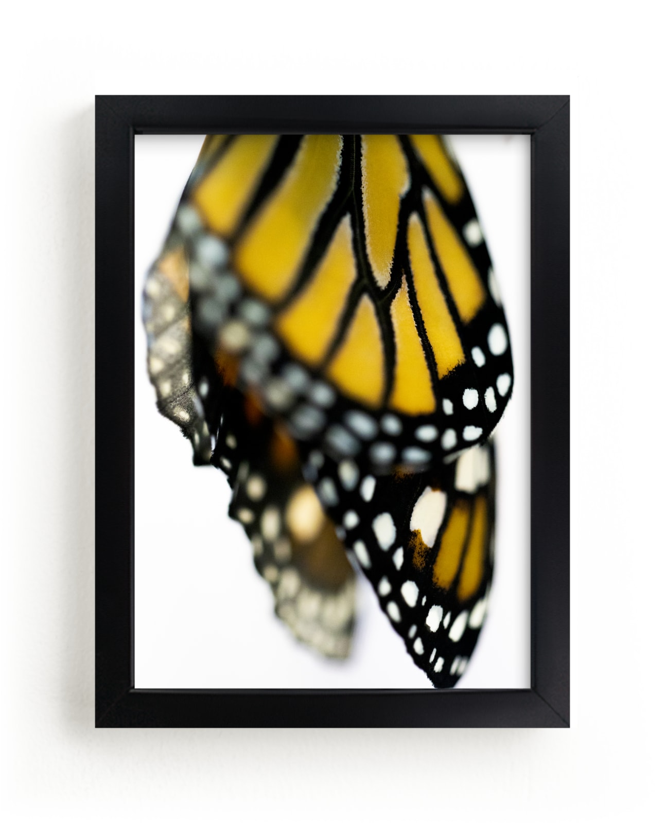 "New Morning" by Janie Allen in beautiful frame options and a variety of sizes.