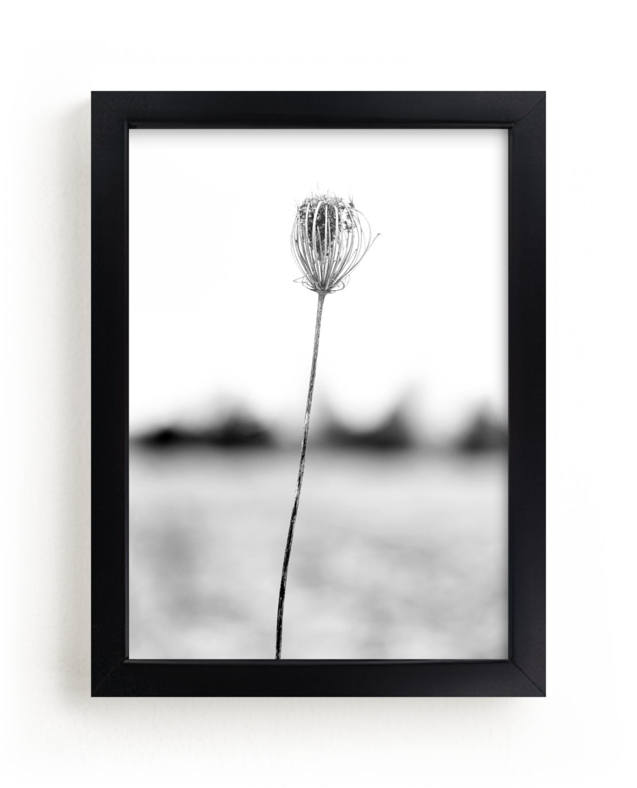 "Just One" by Alexis Arnold in beautiful frame options and a variety of sizes.