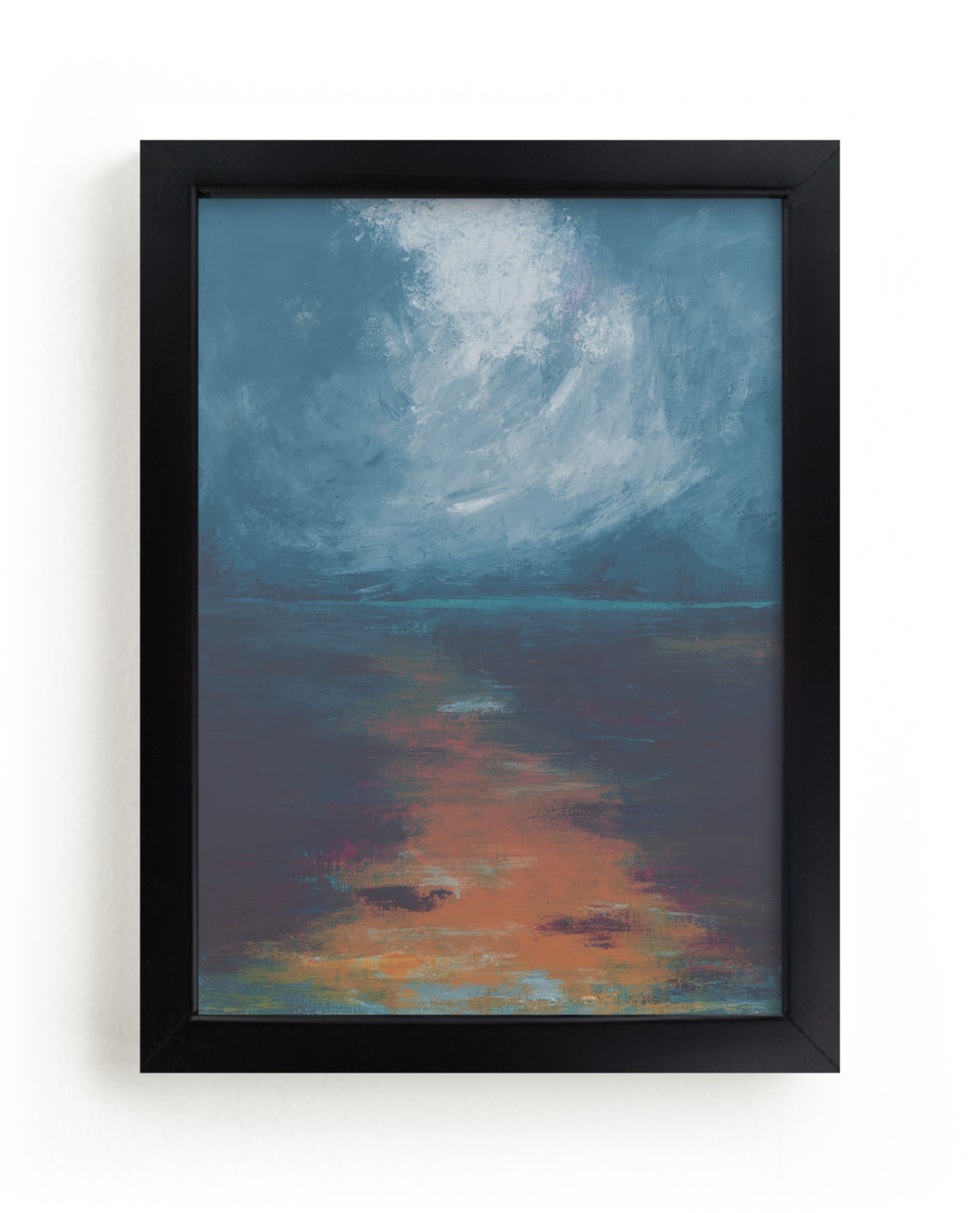 "Marsh" by Deborah Chou in beautiful frame options and a variety of sizes.