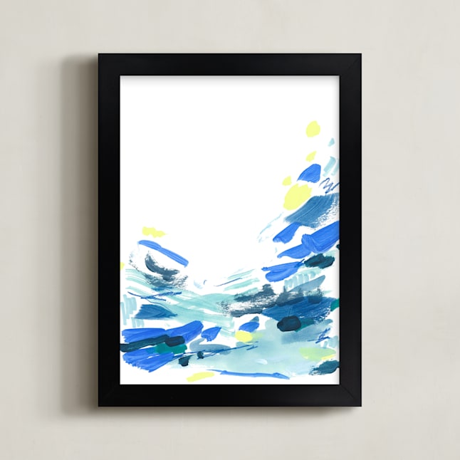 Ocean Water
