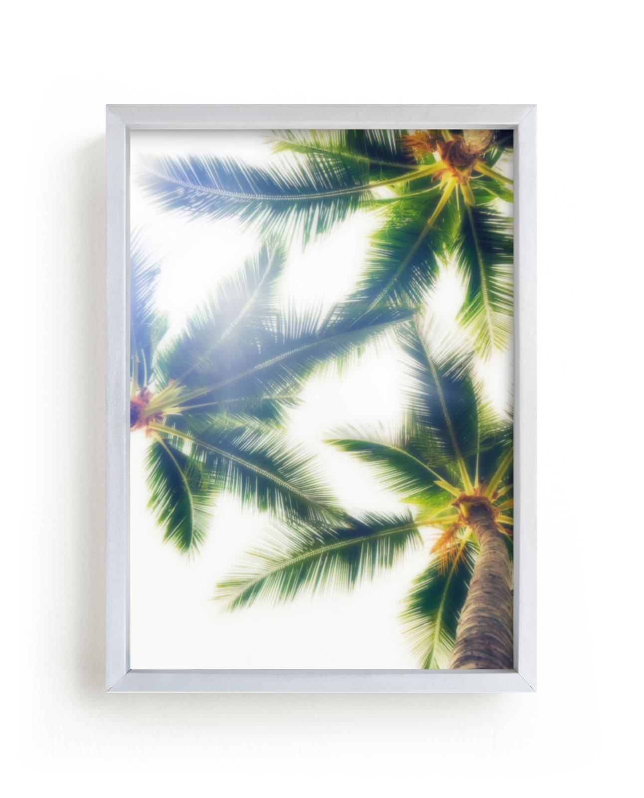"look up" - Limited Edition Art Print by Courtney Crane in beautiful frame options and a variety of sizes.