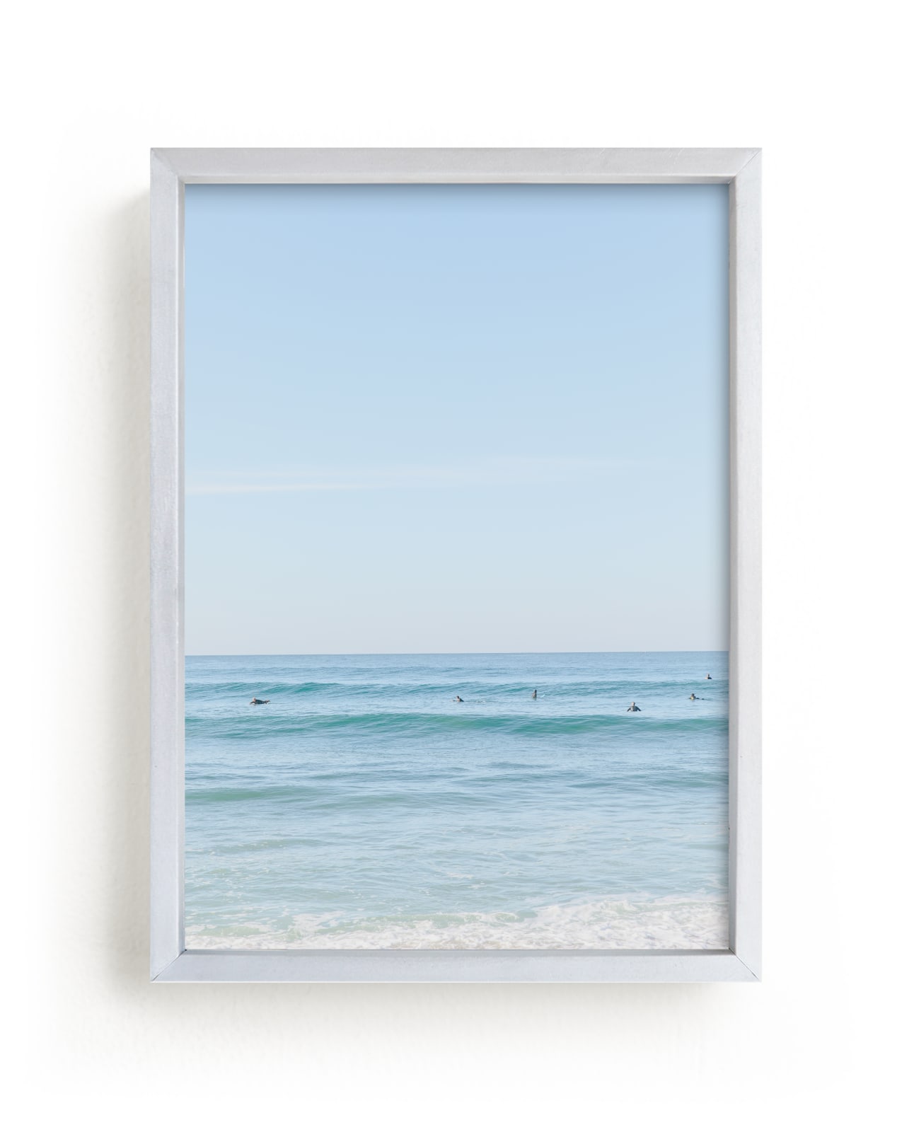 "Todos Santos X" by Lindsay Ferraris Photography in beautiful frame options and a variety of sizes.