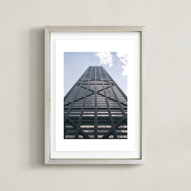 High Rise