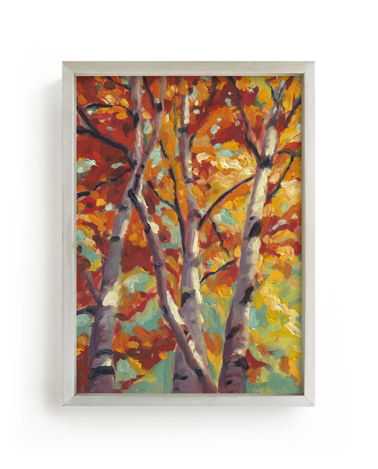 Autumn Dance