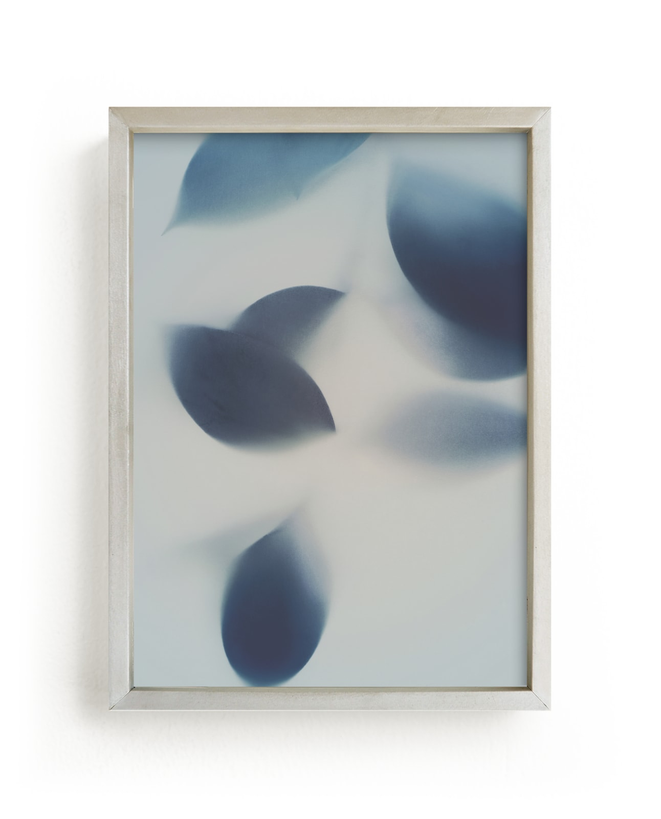 "Flora Obscura" by Karen Kardatzke in beautiful frame options and a variety of sizes.