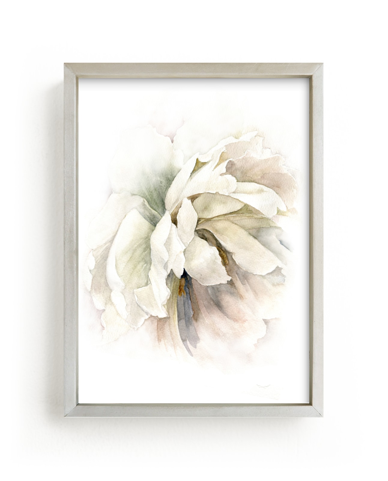 Neutral Petals