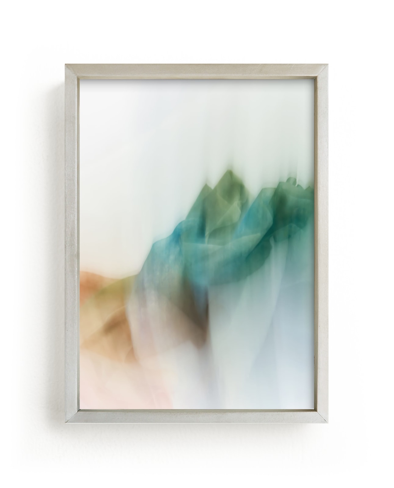 "Upward Motion" by Karen Kardatzke in beautiful frame options and a variety of sizes.
