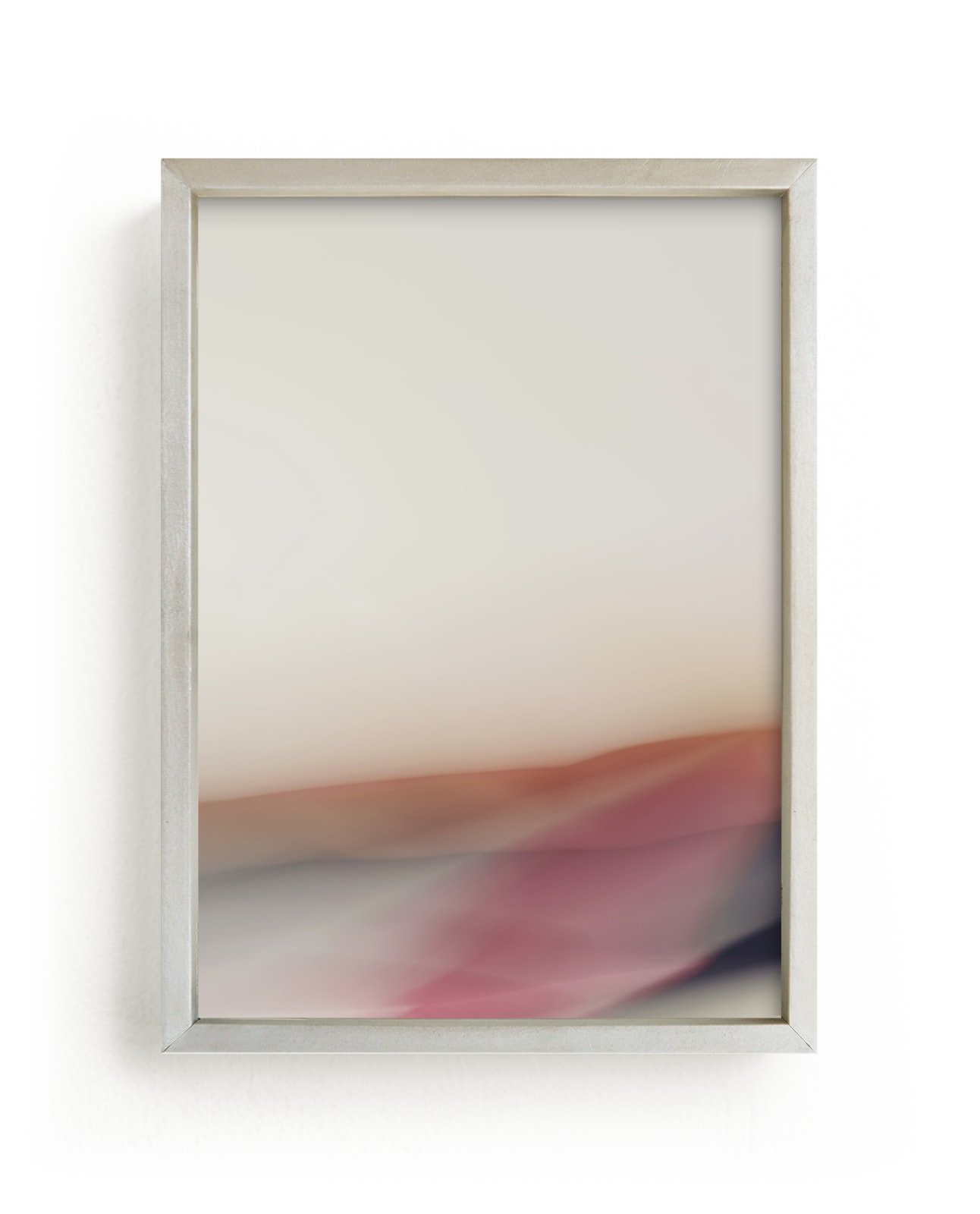 "Sandy Dunes" by Karen Kardatzke in beautiful frame options and a variety of sizes.