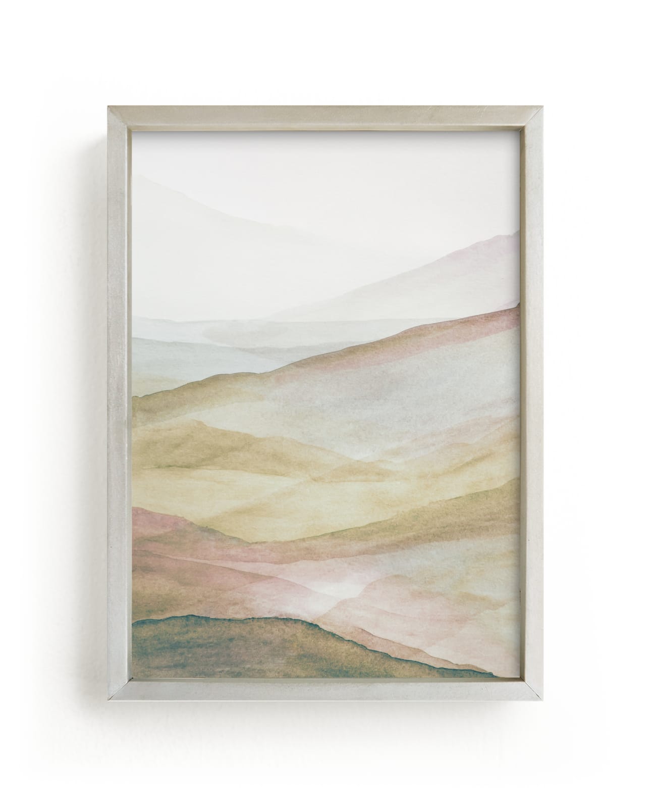 "Calming Horizons" by Karen Kardatzke in beautiful frame options and a variety of sizes.