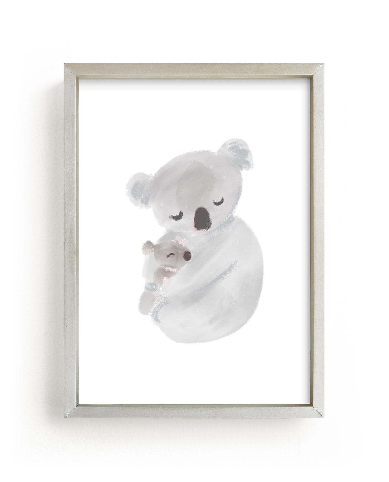 "suzette" - Limited Edition Art Print by chocomocacino in beautiful frame options and a variety of sizes.