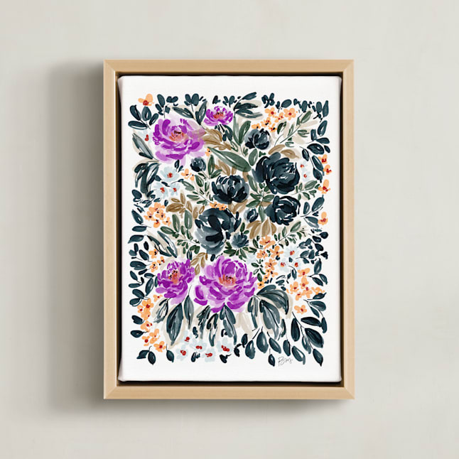 Garden Dance