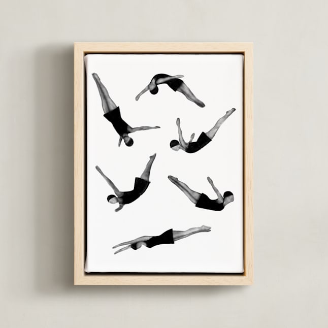 divers