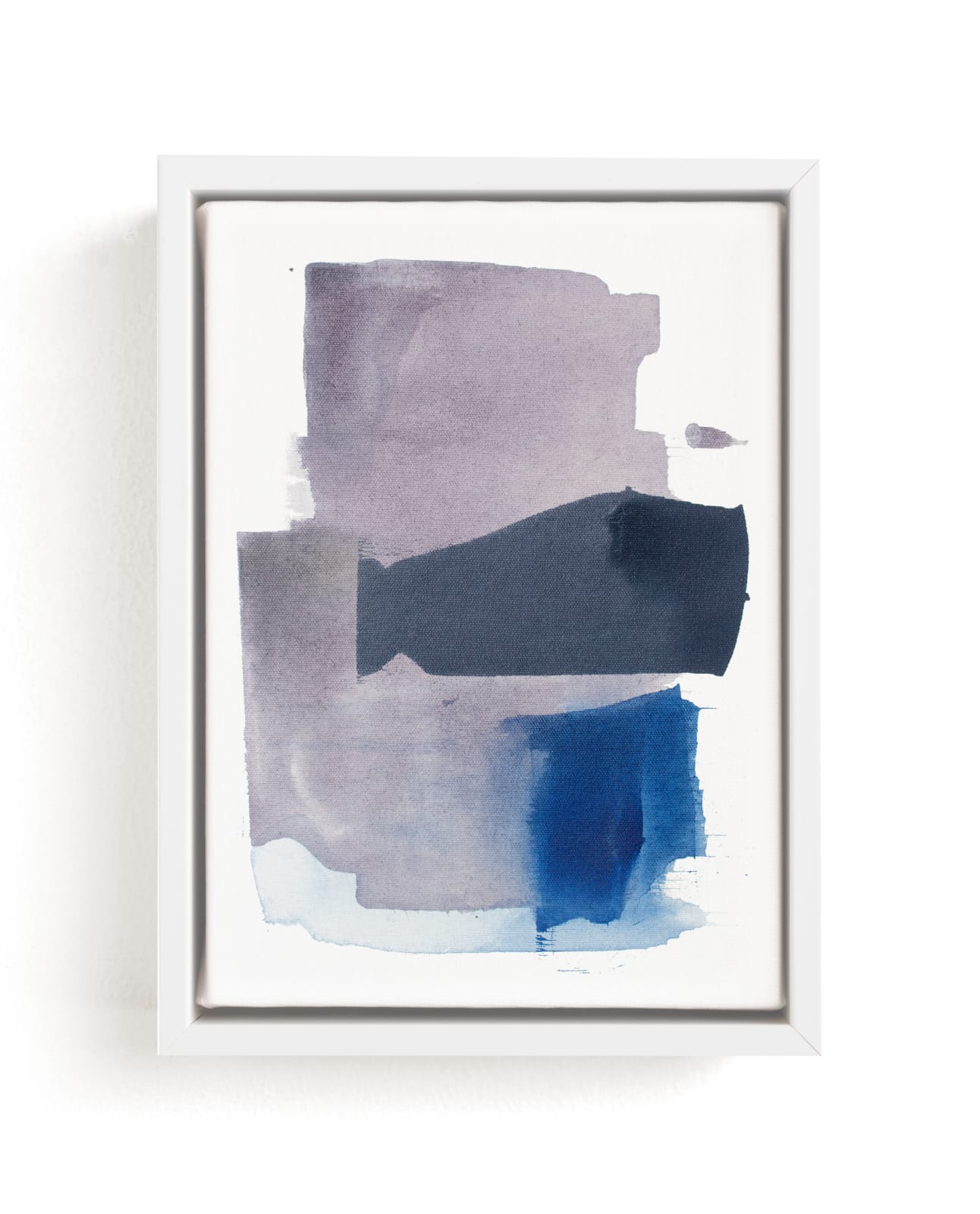 "Pressed No. 3" - Limited Edition Art Print by Julia Contacessi in beautiful frame options and a variety of sizes.