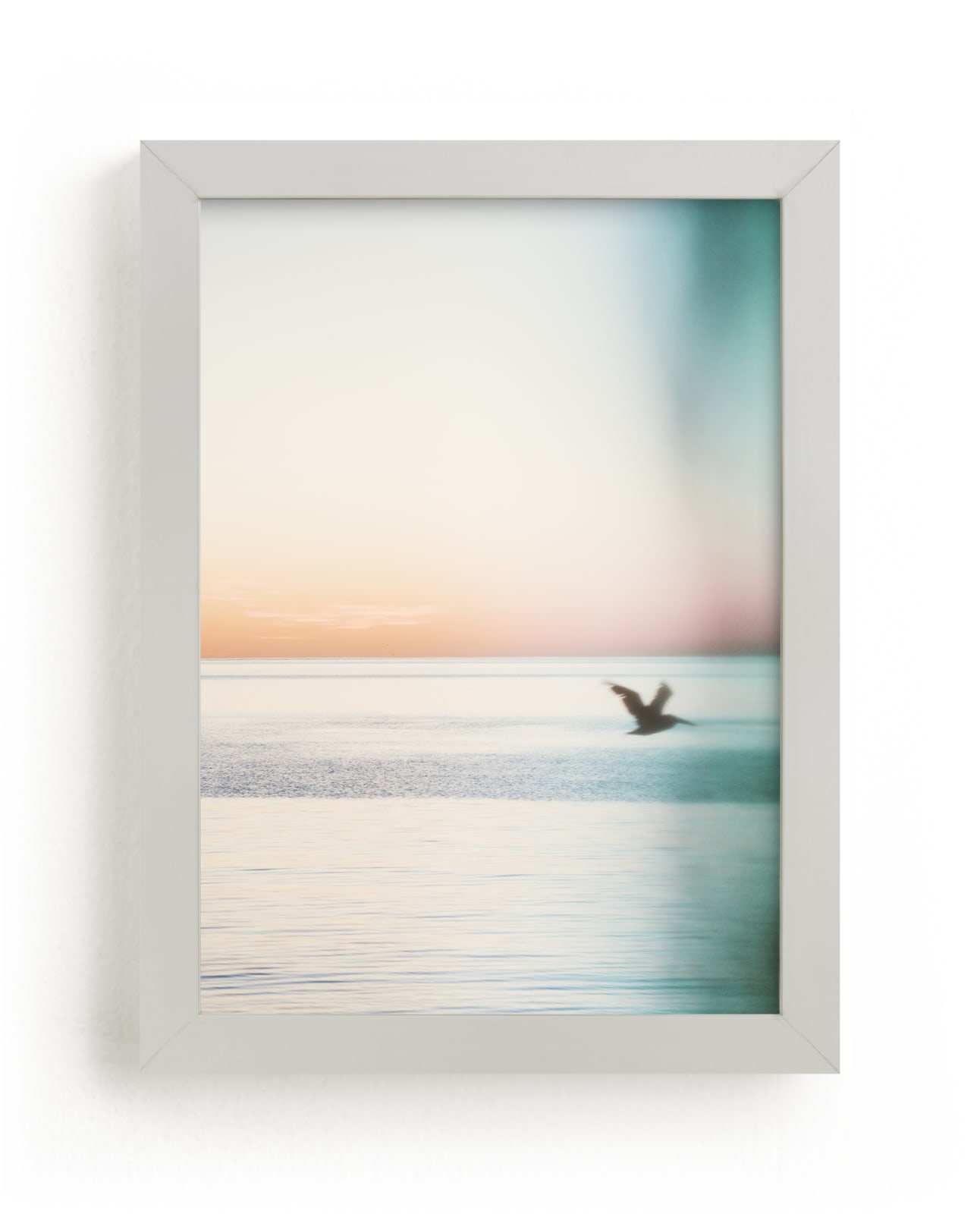"somnium" - Limited Edition Art Print by Kamala Nahas in beautiful frame options and a variety of sizes.