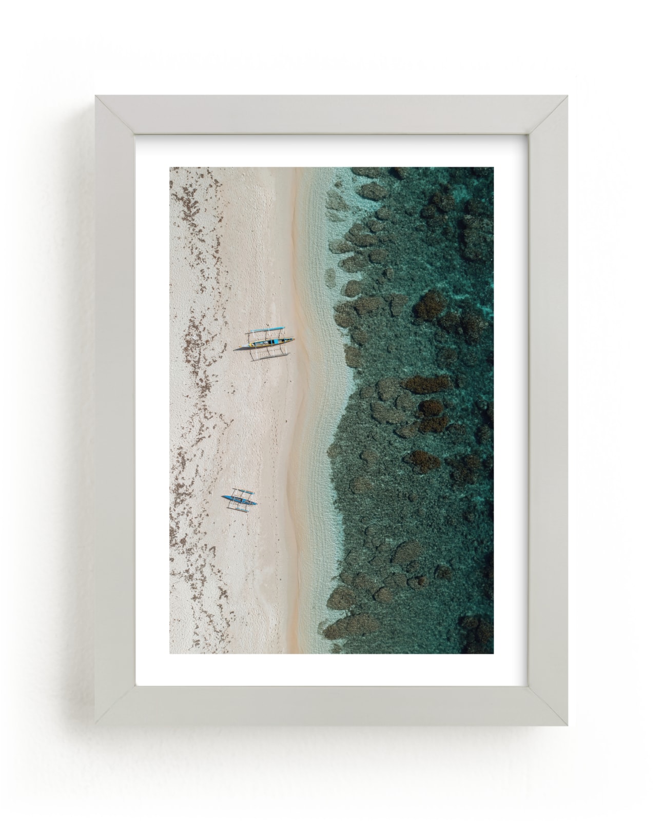 "Tranquility" - Limited Edition Art Print by Alaric Yanos in beautiful frame options and a variety of sizes.