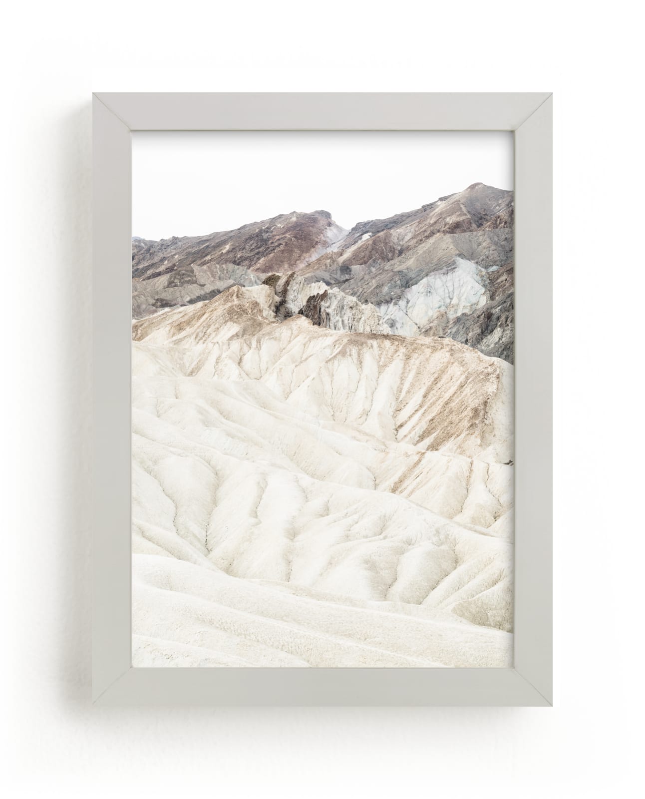 White Canyon 5