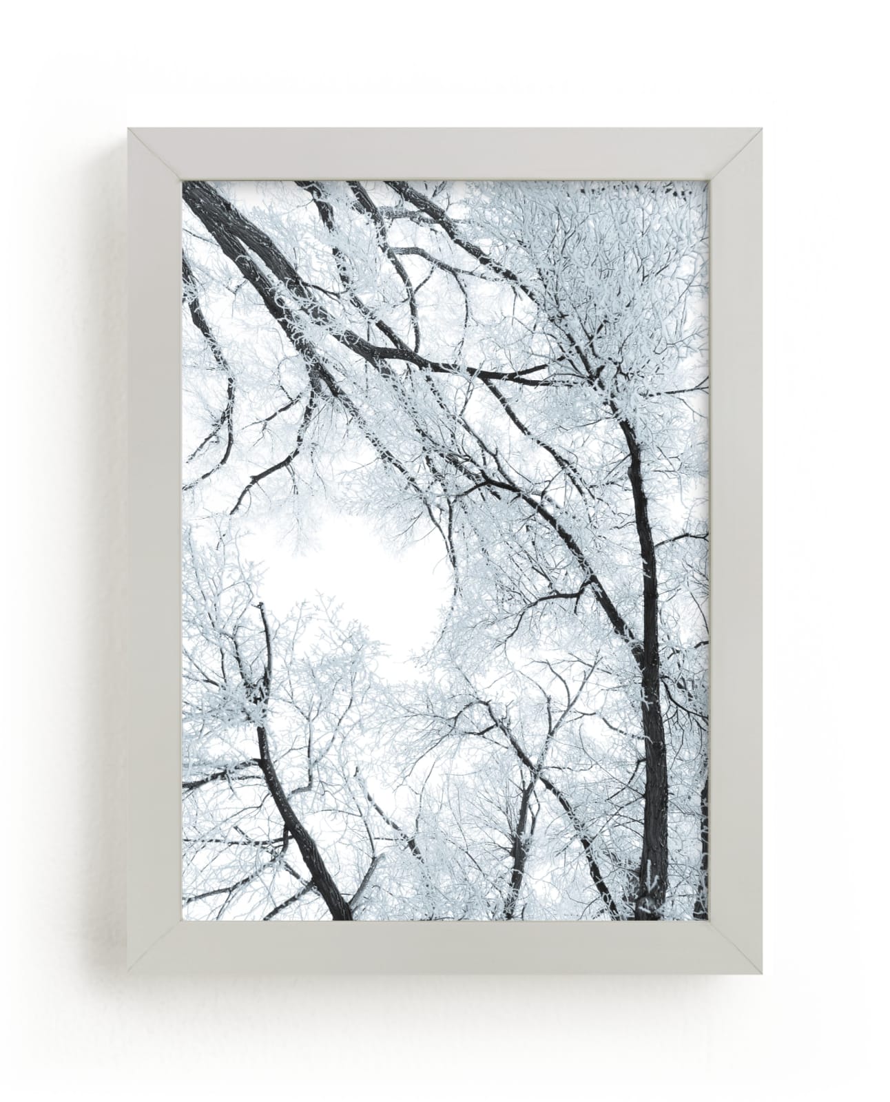 "Winter's Dance No. 2" by Courtney Crane in beautiful frame options and a variety of sizes.