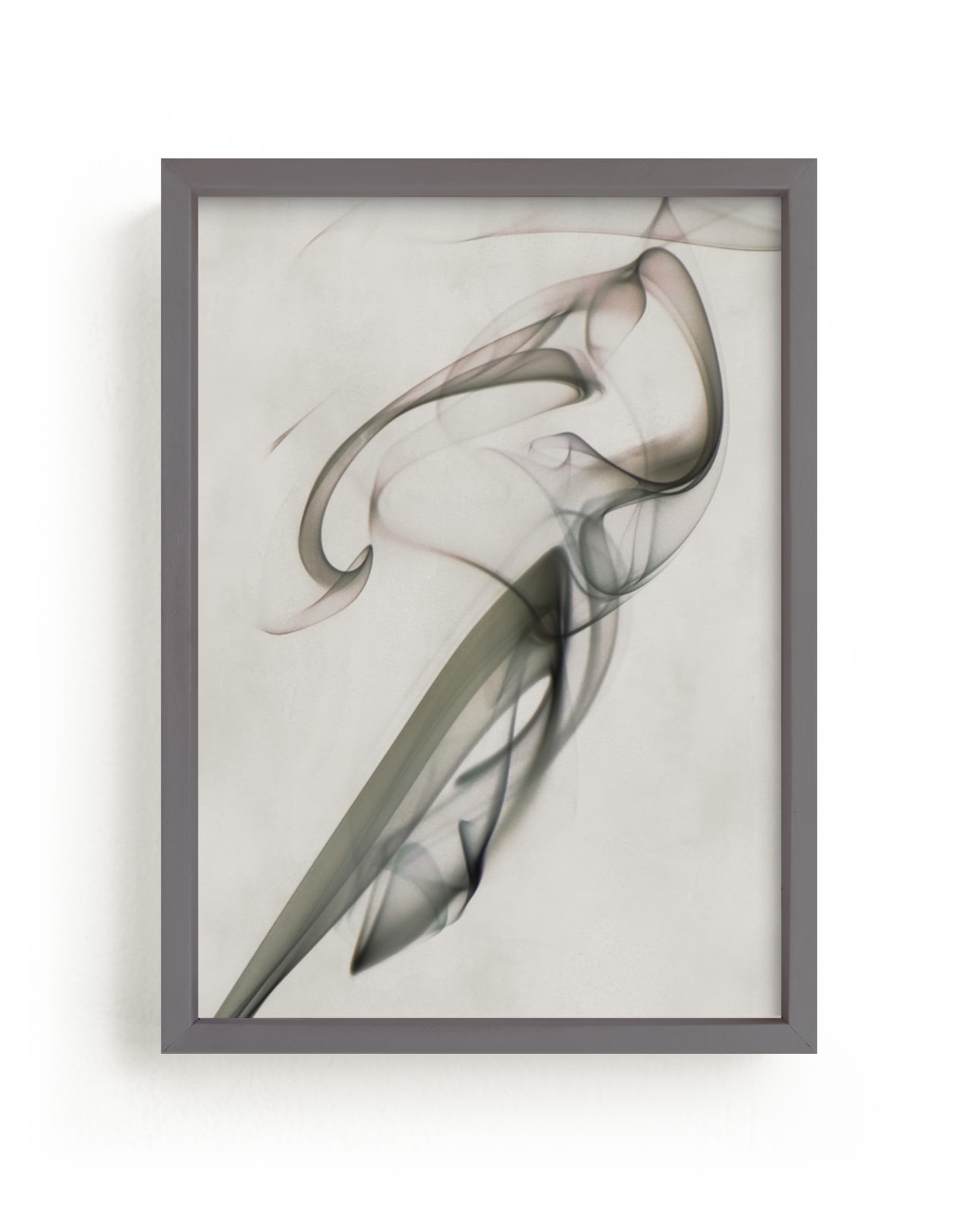"Flow" - Limited Edition Art Print by Anne Ciotola in beautiful frame options and a variety of sizes.