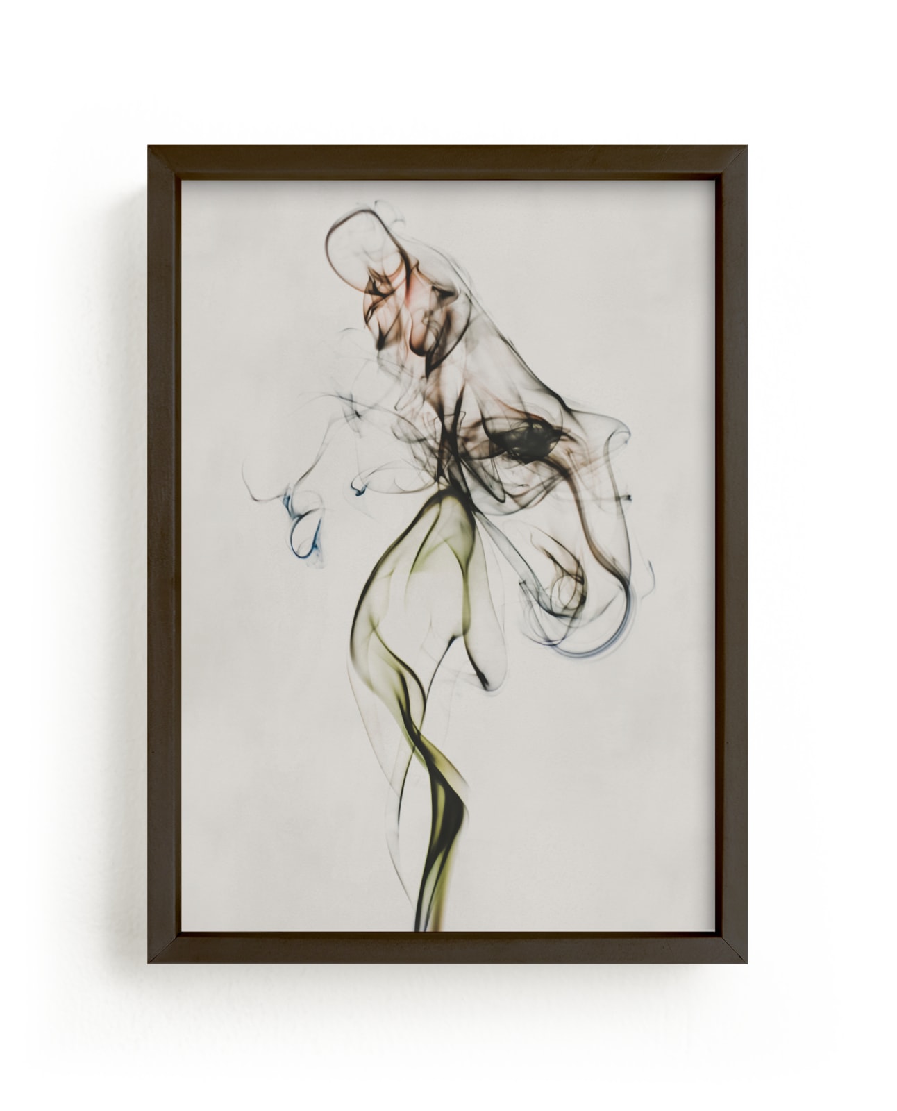 "Bloomed" - Limited Edition Art Print by Anne Ciotola in beautiful frame options and a variety of sizes.