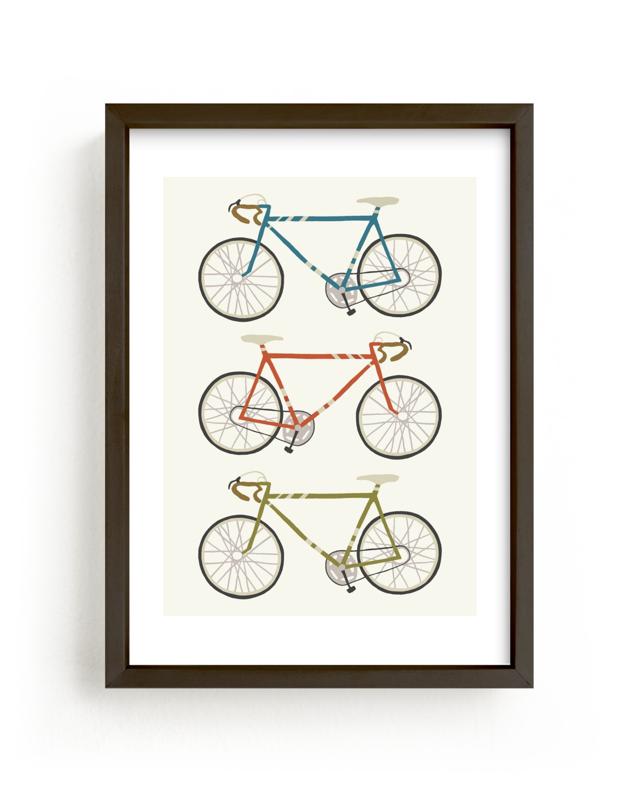 Vintage bike design discount