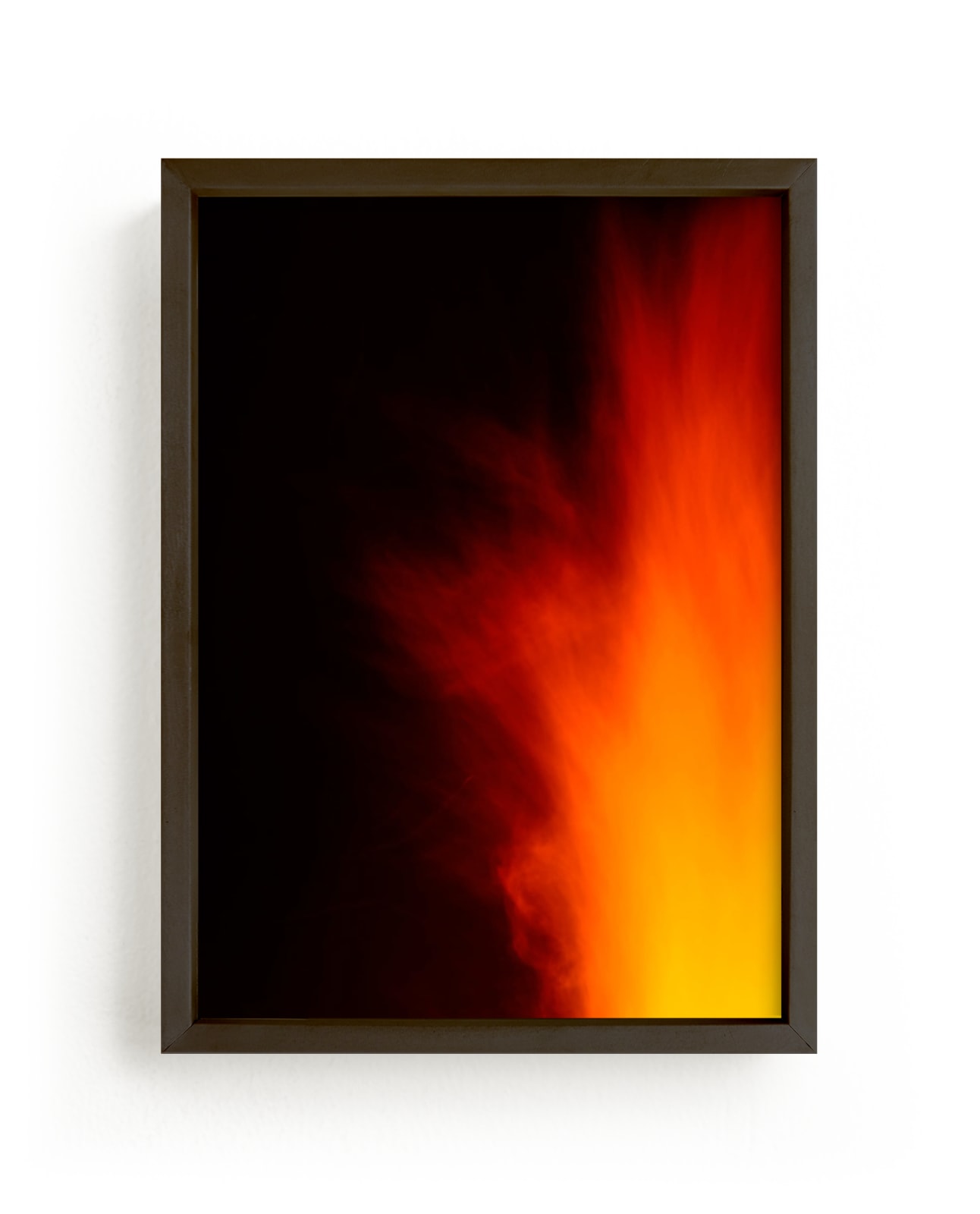 "Lag BaOmer | 2017 | 1" - Art Print by Tal Paz-Fridman in beautiful frame options and a variety of sizes.