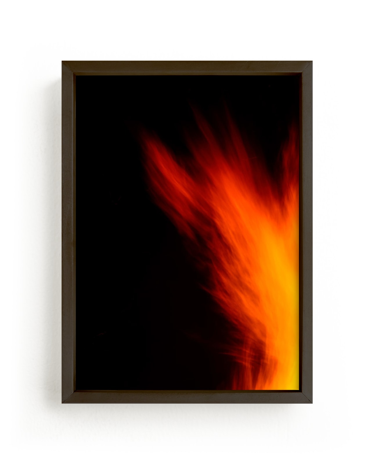 "Lag BaOmer | 2017 | 2" - Art Print by Tal Paz-Fridman in beautiful frame options and a variety of sizes.