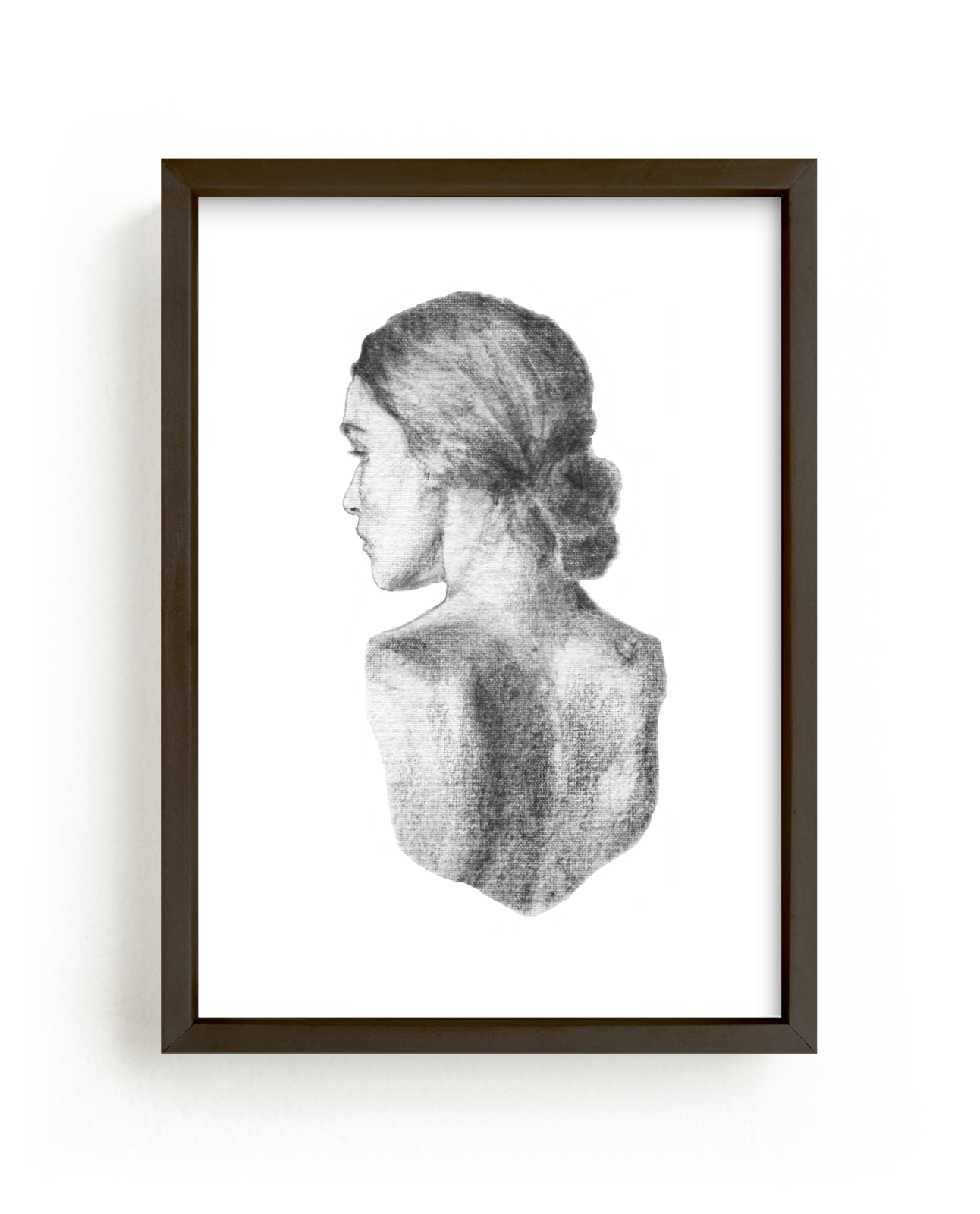 Figure Drawing no.19