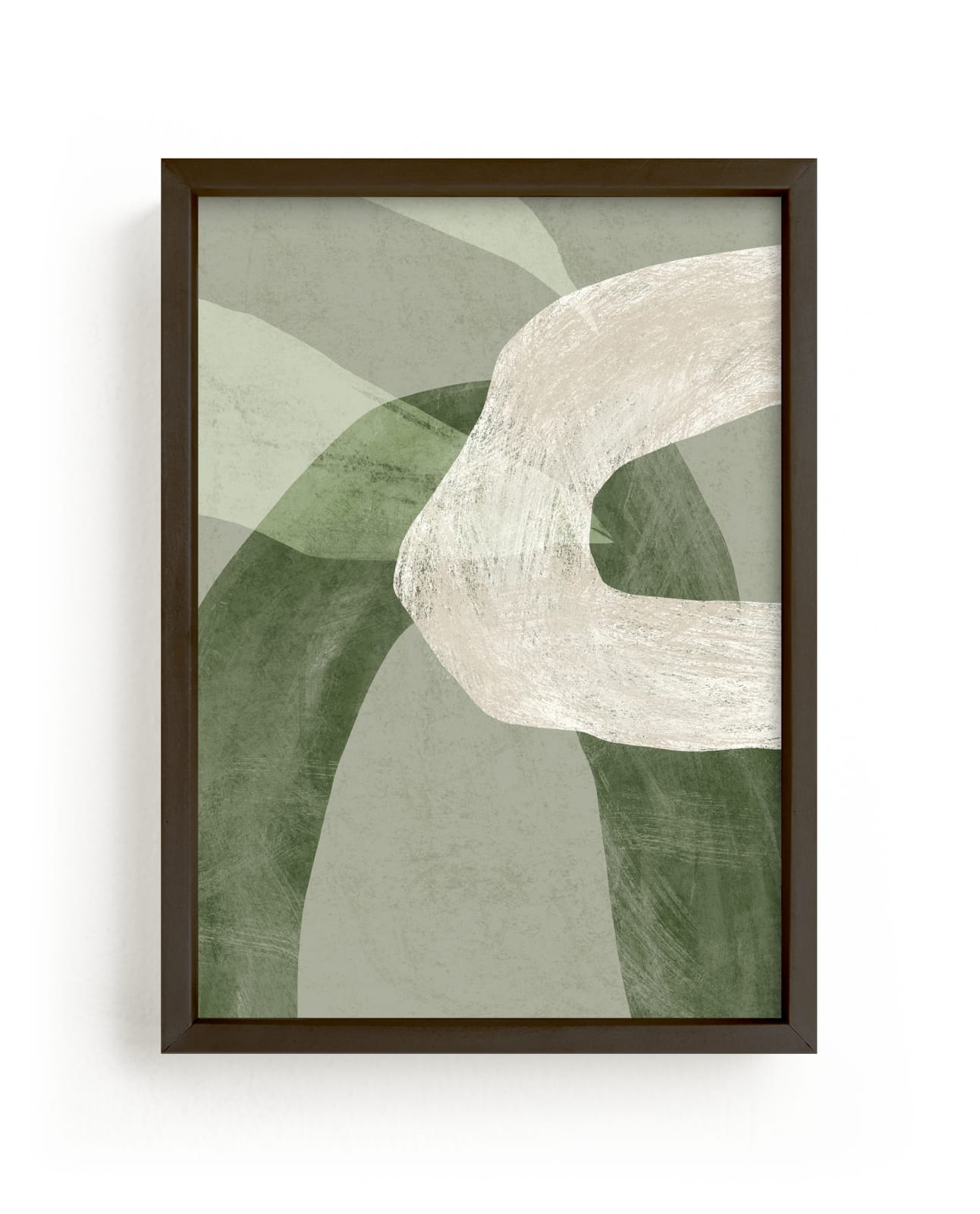 Saged Presence I