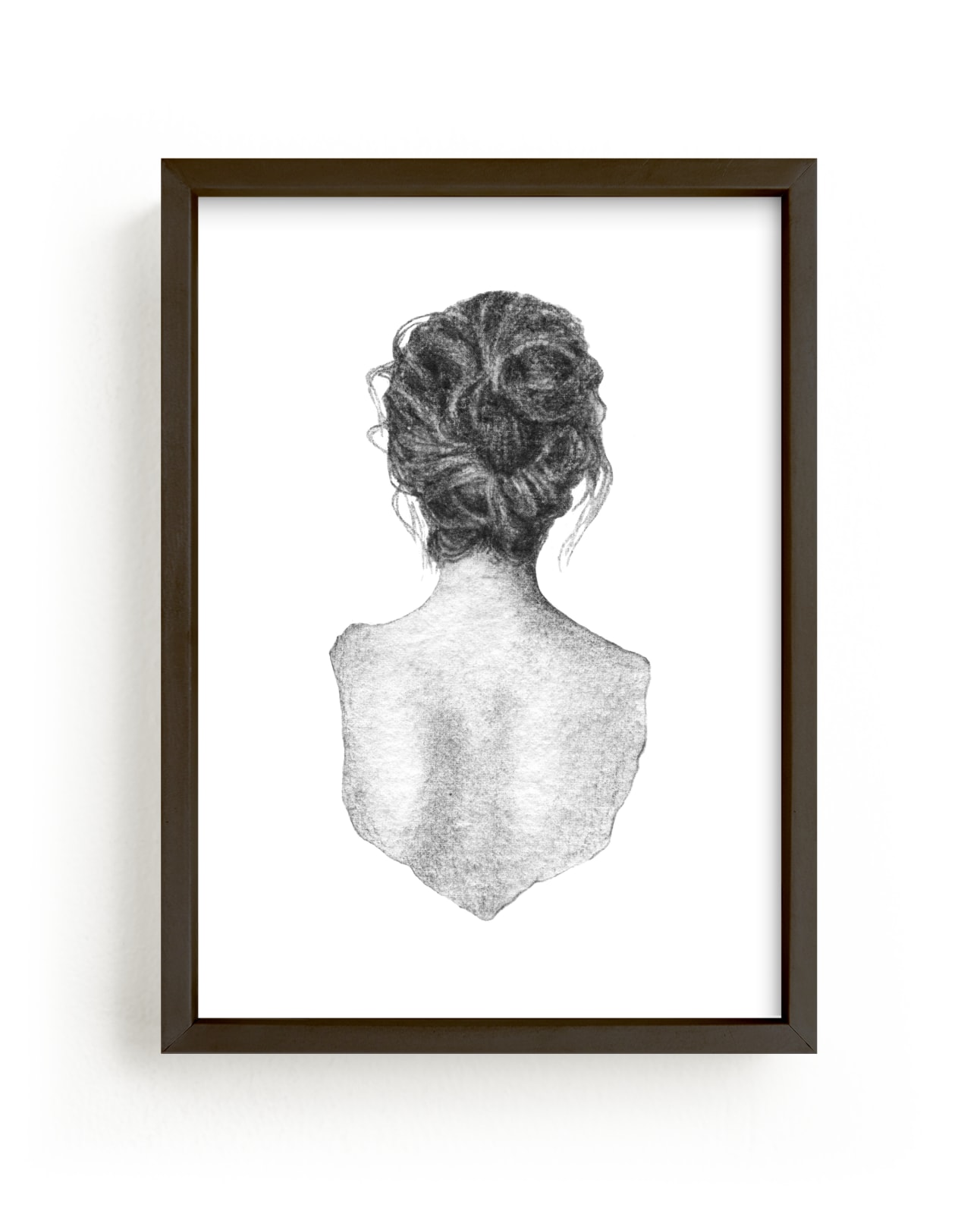 Figure Drawing no.18