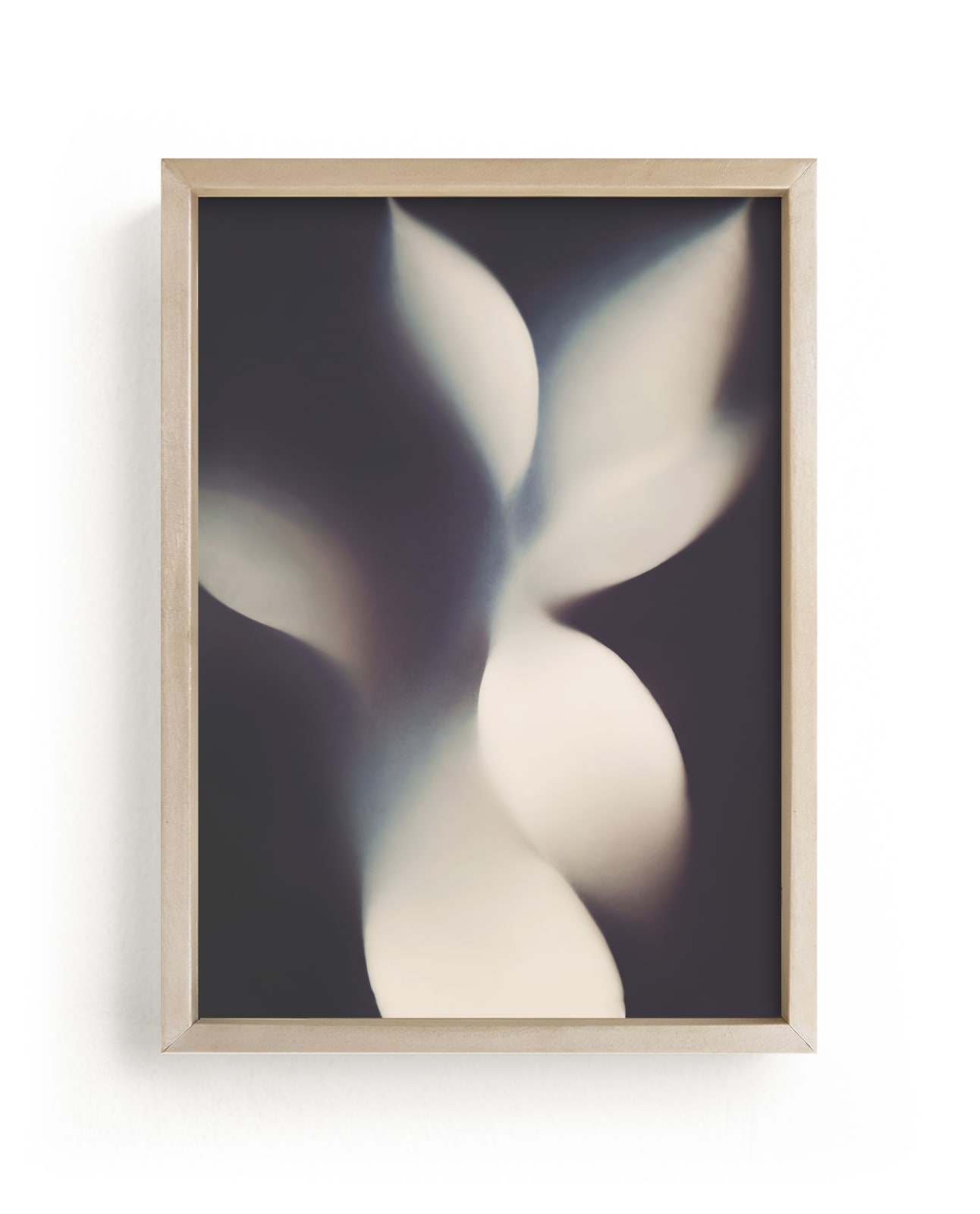 "Into the light " - Limited Edition Art Print by Karen Kardatzke in beautiful frame options and a variety of sizes.