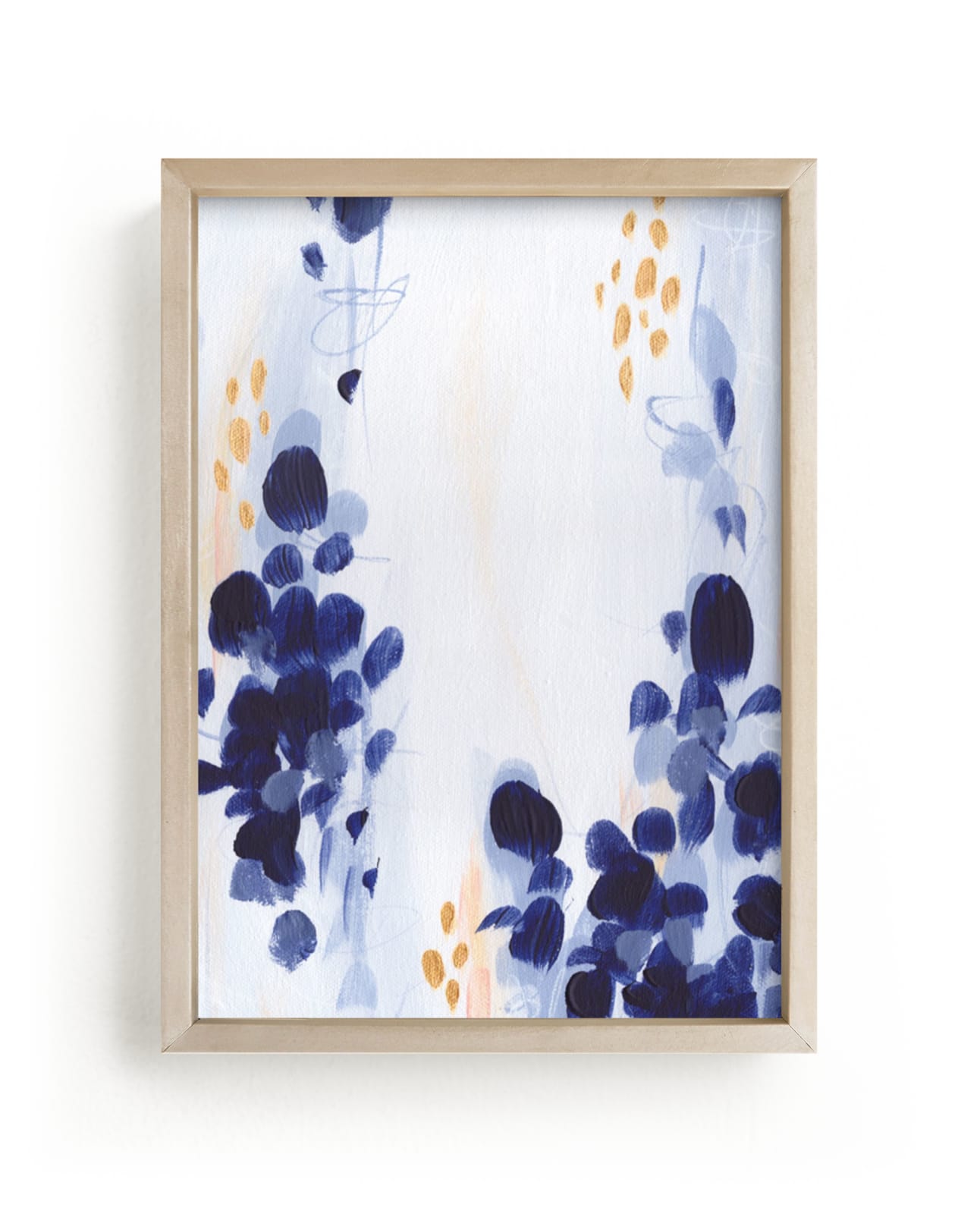 Bluebonnets I