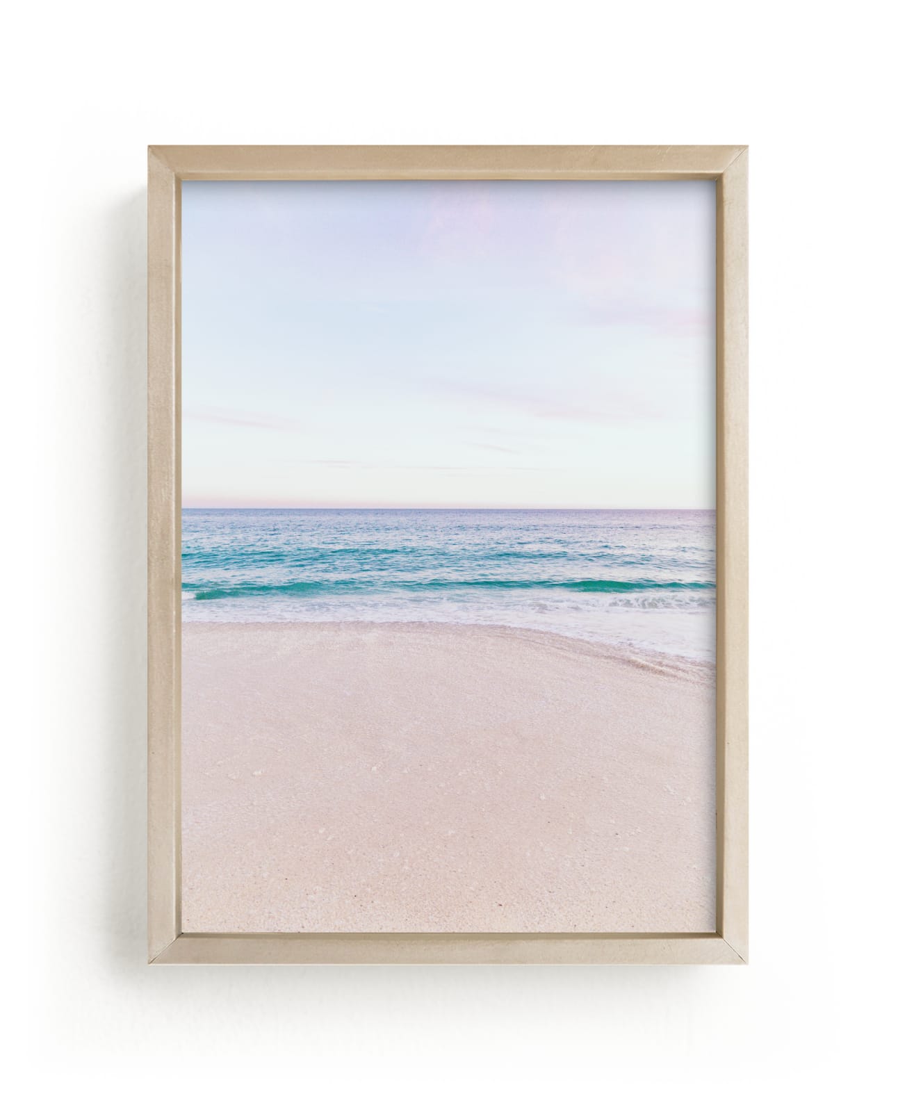 "Cabo Calm" by LindseyErin in beautiful frame options and a variety of sizes.