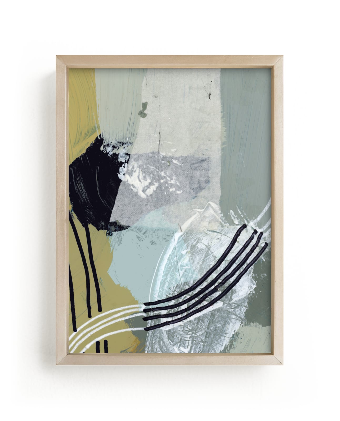 "EXTRACT" by Bethania Lima in beautiful frame options and a variety of sizes.