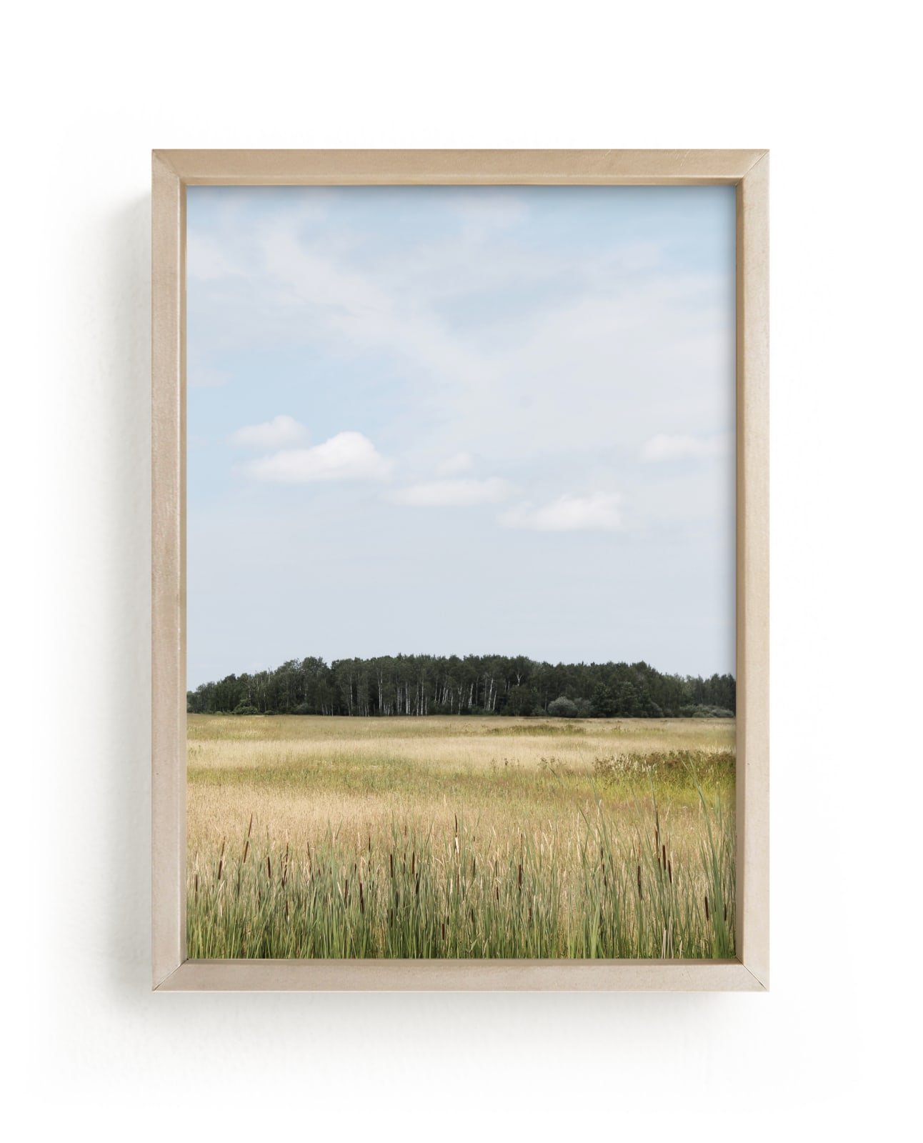 "Northwoods Bound" by Karen Kaul in beautiful frame options and a variety of sizes.