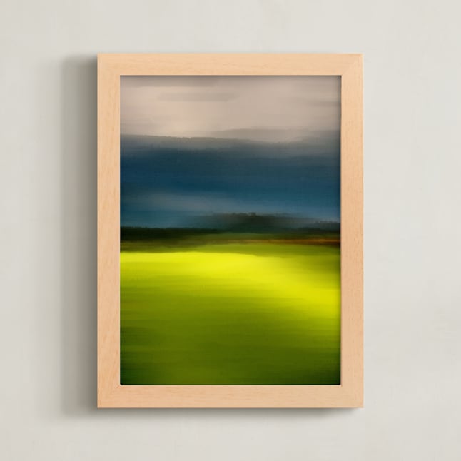 Horizon Series Lush