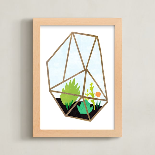 Terrarium 2
