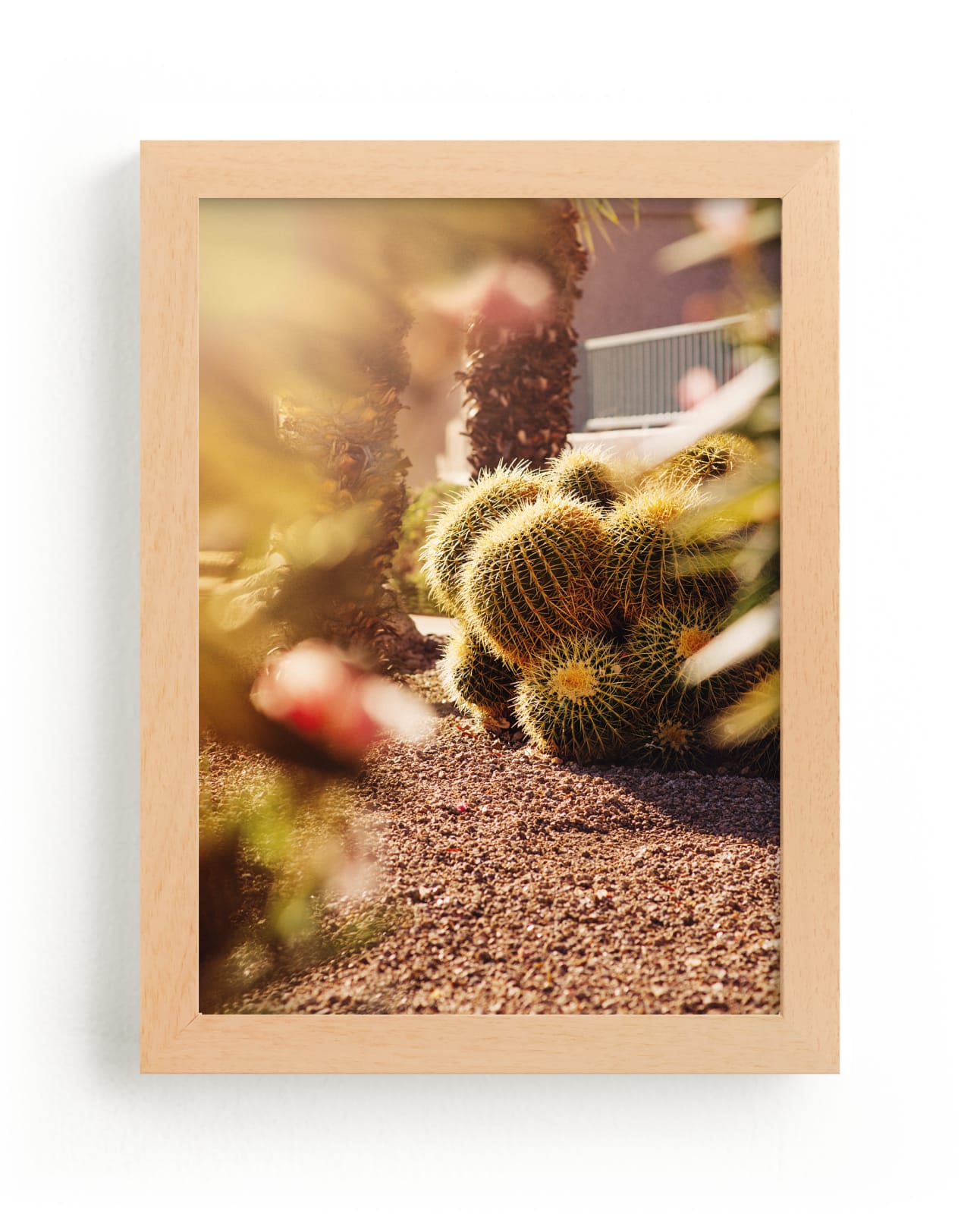 "Golden Utopia " by Hollie Renner Photography in beautiful frame options and a variety of sizes.