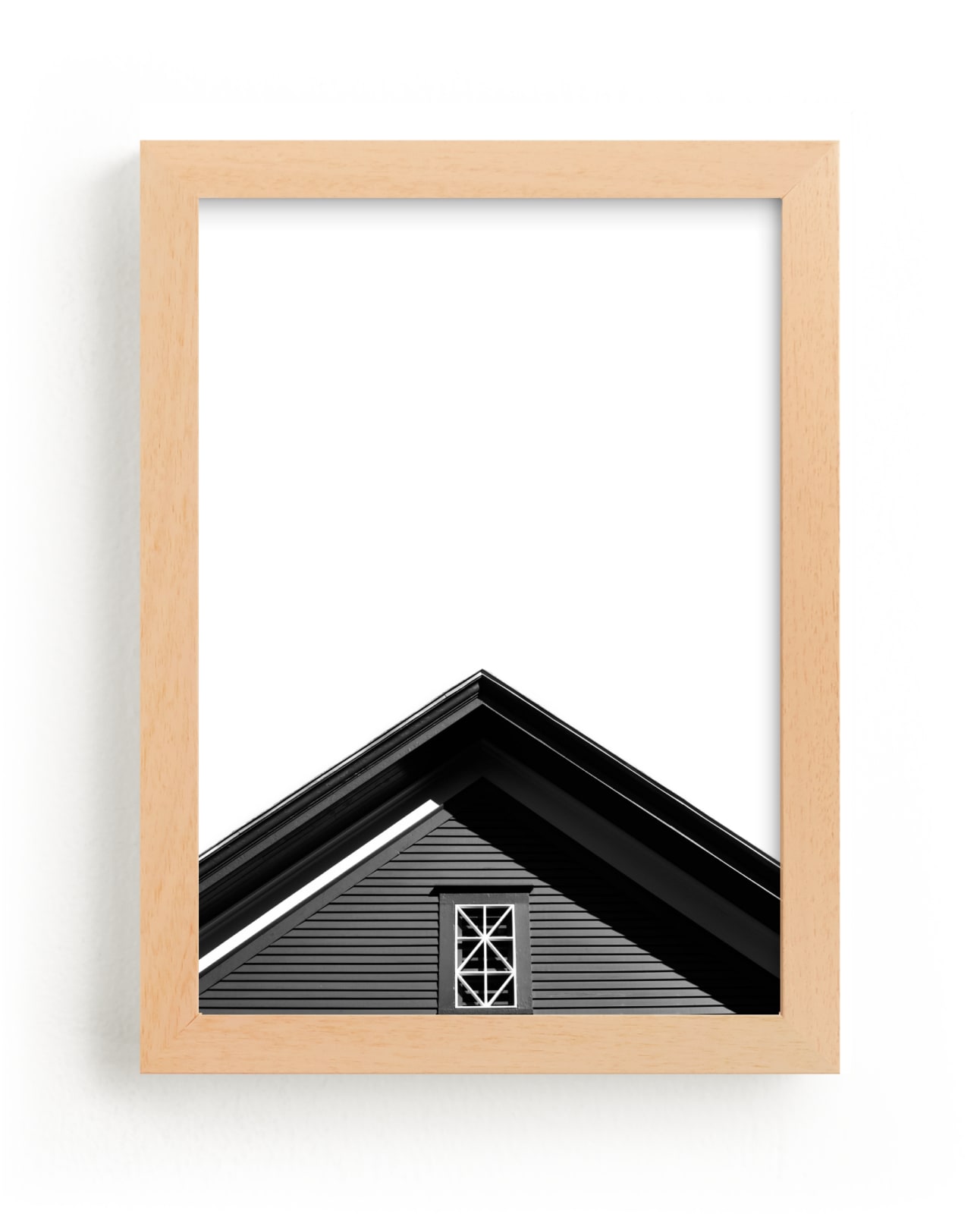 "The Pine" by Katie Short in beautiful frame options and a variety of sizes.