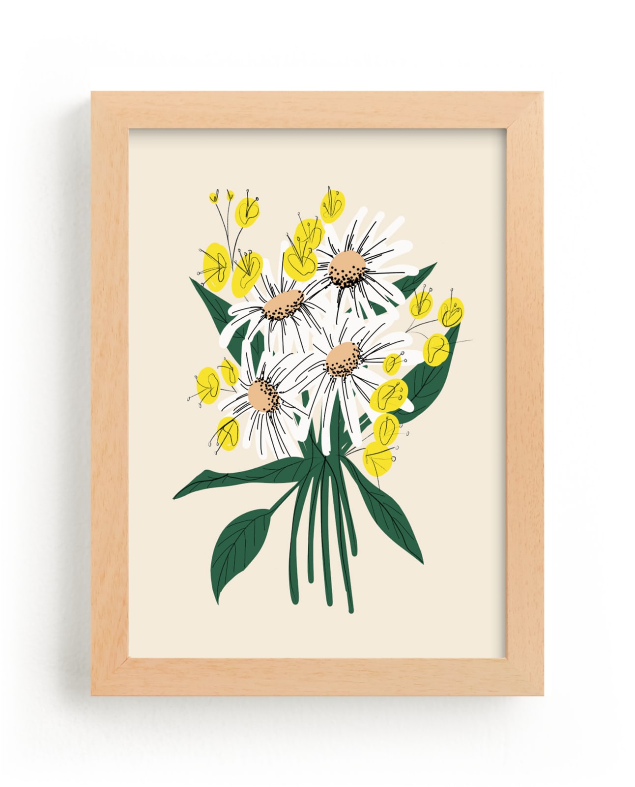 Daisy Bunch